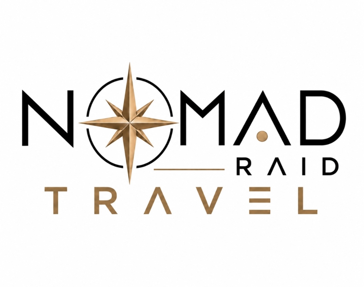 Logo NOMAD Travel