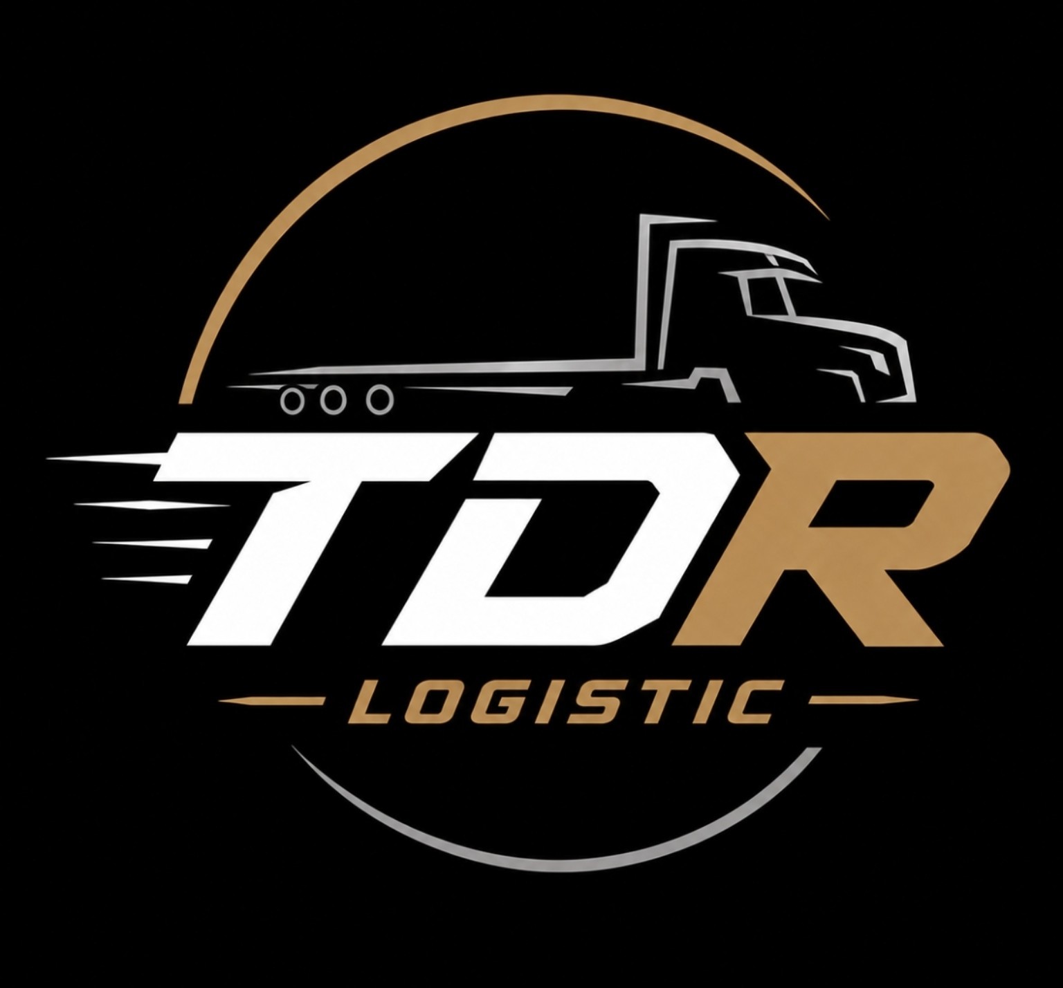 Logo TDR Logistic